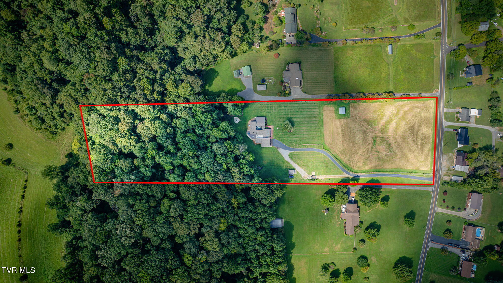782 Harr Town Road Blountville, TN 37617 - Photo 51 of 54 782 Harr Town Rd - PHOTOS.54