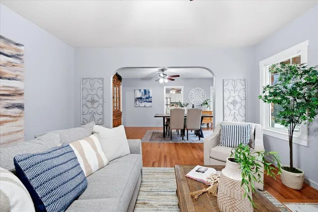 $499,999 | 5940 Stanley Avenue, Carmichael, CA 95608