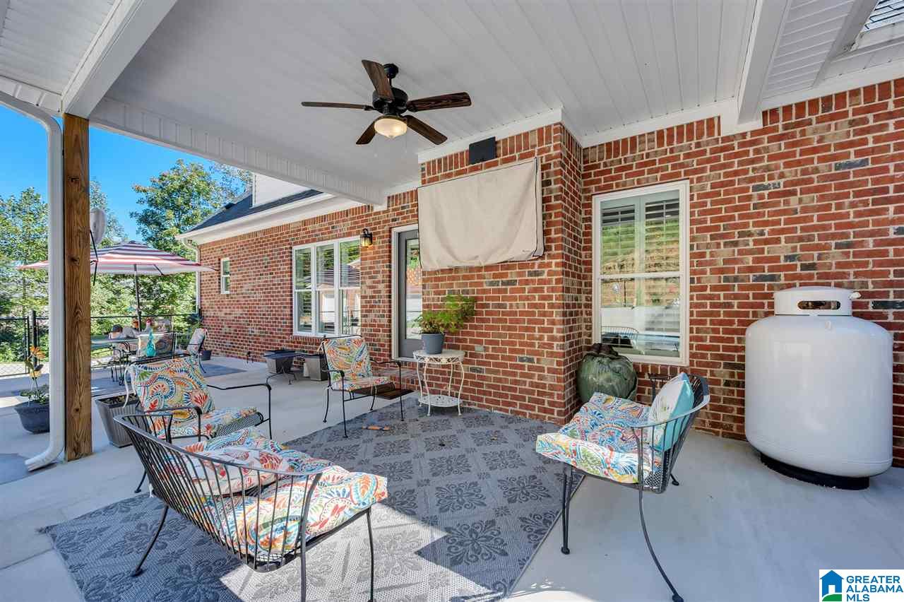 4492 Shady Grove Road Gardendale, AL 35071 - Photo 38 of 50