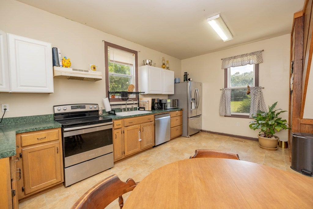 3836 Rehoboth Road Keysville, VA 23947 - Photo 9 of 43 Gallery Image 9