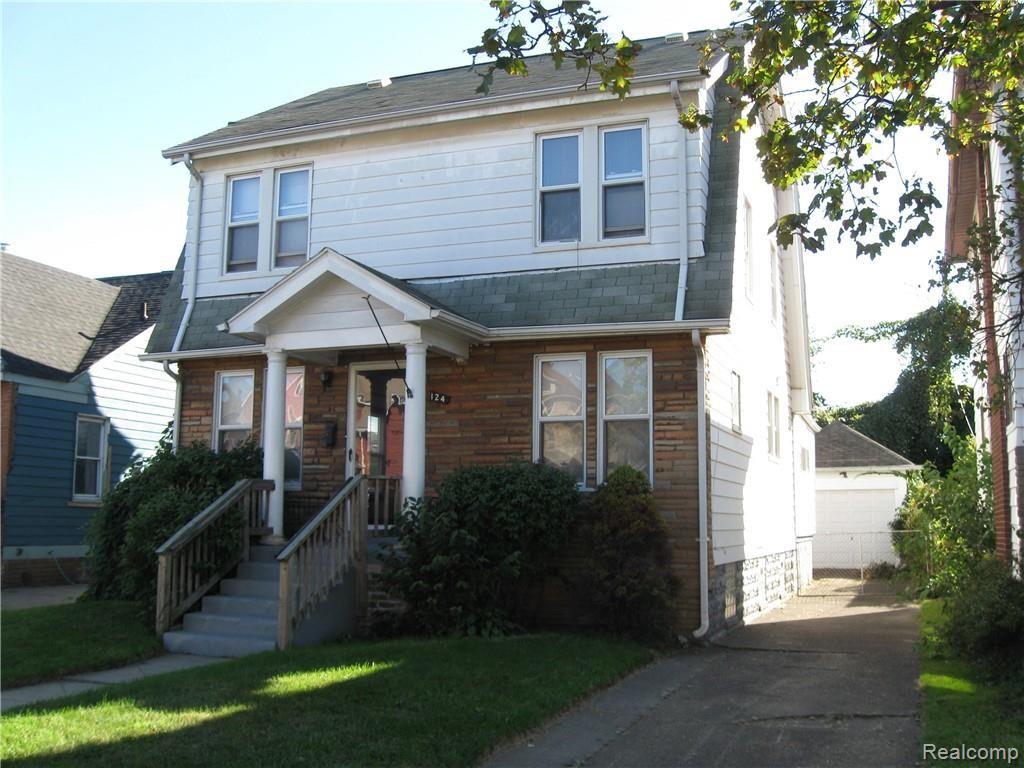 124 Walnut Street River Rouge, MI 48218 - Photo 2 of 34 040.JPG