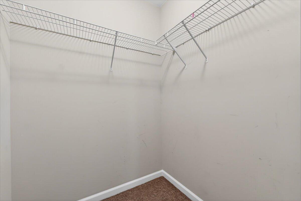 3710 Crescent Way Ladson, SC 29456 - Photo 28 of 37 Bedroom 4 Walk In