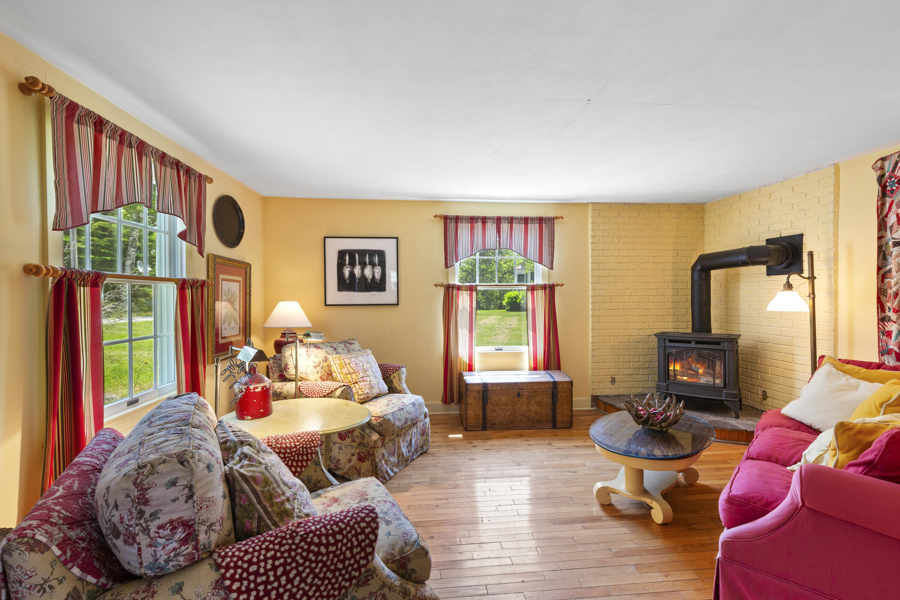 108 Colony Road Islesboro, ME 04848 - Photo 9 of 21 12-108ColonyRd-Islesboro-KS
