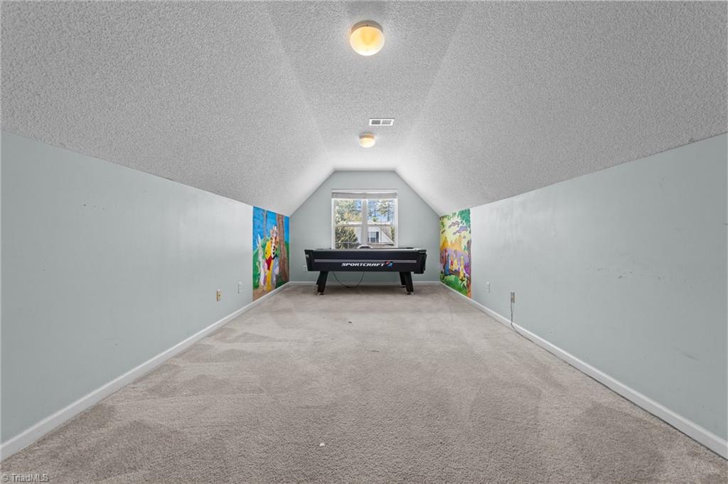 4712 Ridgefall Road Greensboro, NC 27410 - Photo 23 of 44 View of the bonus room.