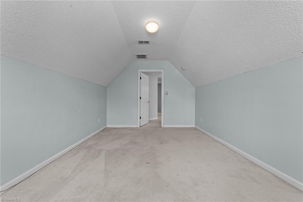 4712 Ridgefall Road Greensboro, NC 27410 - Photo 24 of 44 View of bonus room from inside.