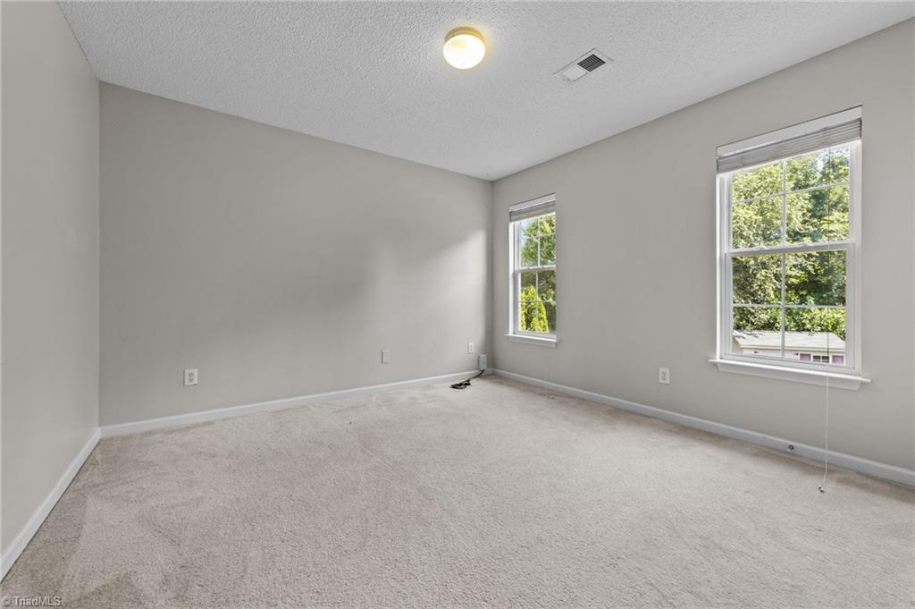 4712 Ridgefall Road Greensboro, NC 27410 - Photo 27 of 44 View of the 4th bedroom.