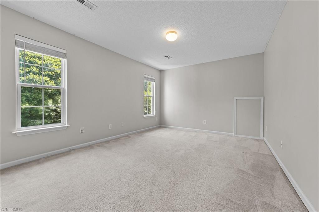 4712 Ridgefall Road Greensboro, NC 27410 - Photo 29 of 44 View of the 2nd bedroom.
