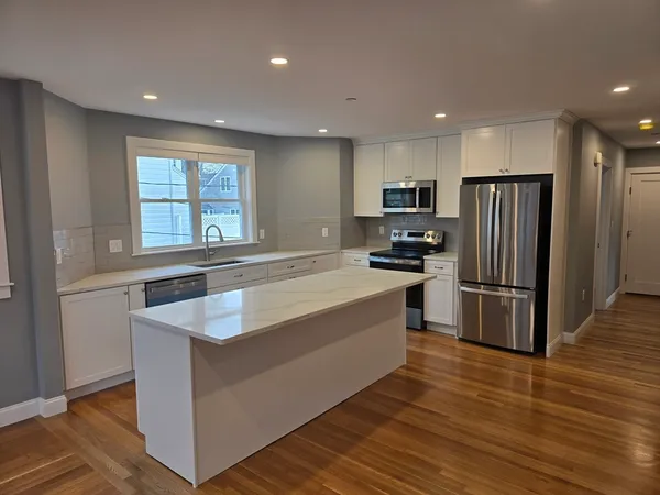 $4,500 | 29 Appleton Street, Unit 2, Arlington, MA 02476