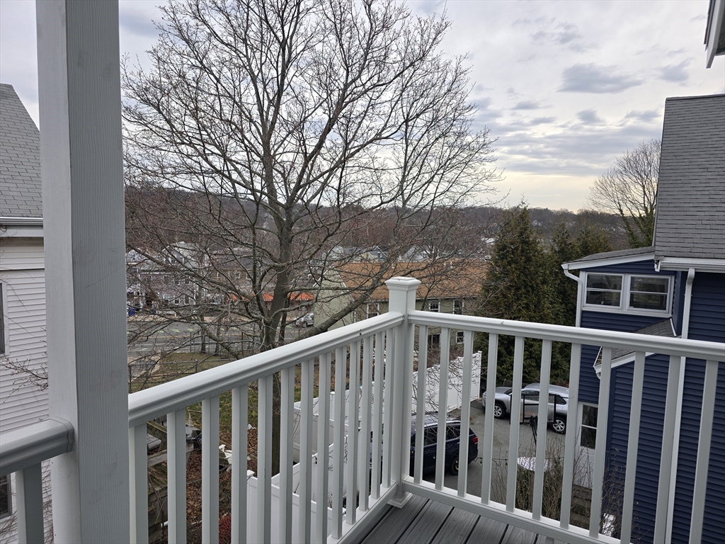 29 Appleton Street, Unit 2 Arlington, MA 02476 - Photo 19 of 20