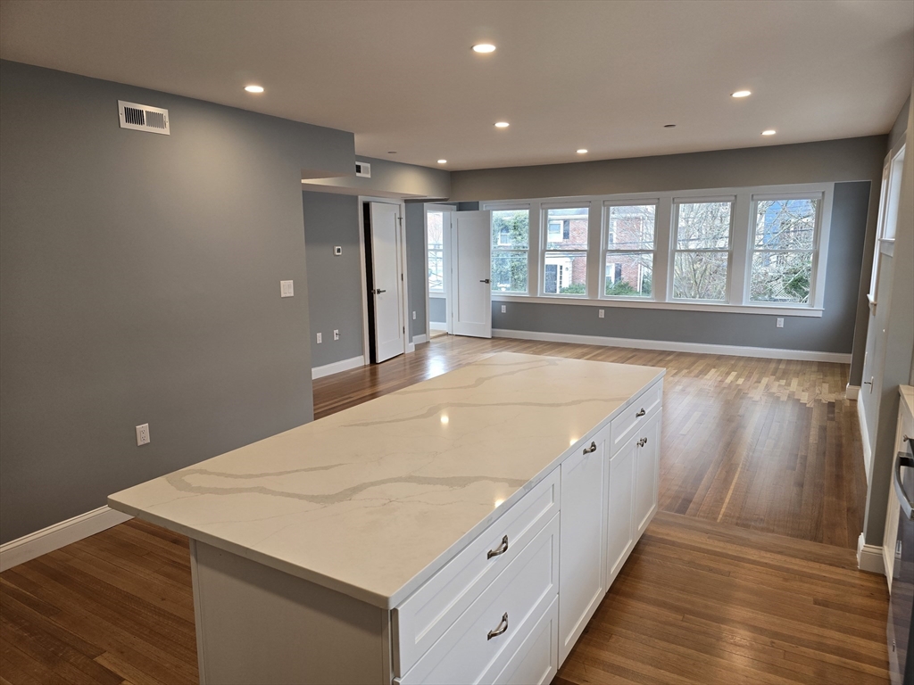 29 Appleton Street, Unit 2 Arlington, MA 02476 - Photo 4 of 20