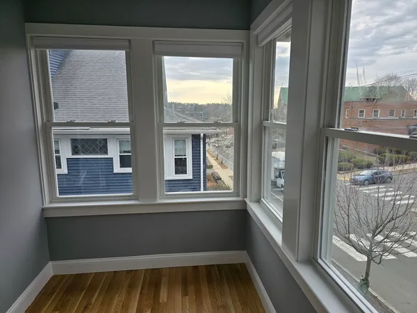 $4,500 | 29 Appleton Street, Unit 2, Arlington, MA 02476