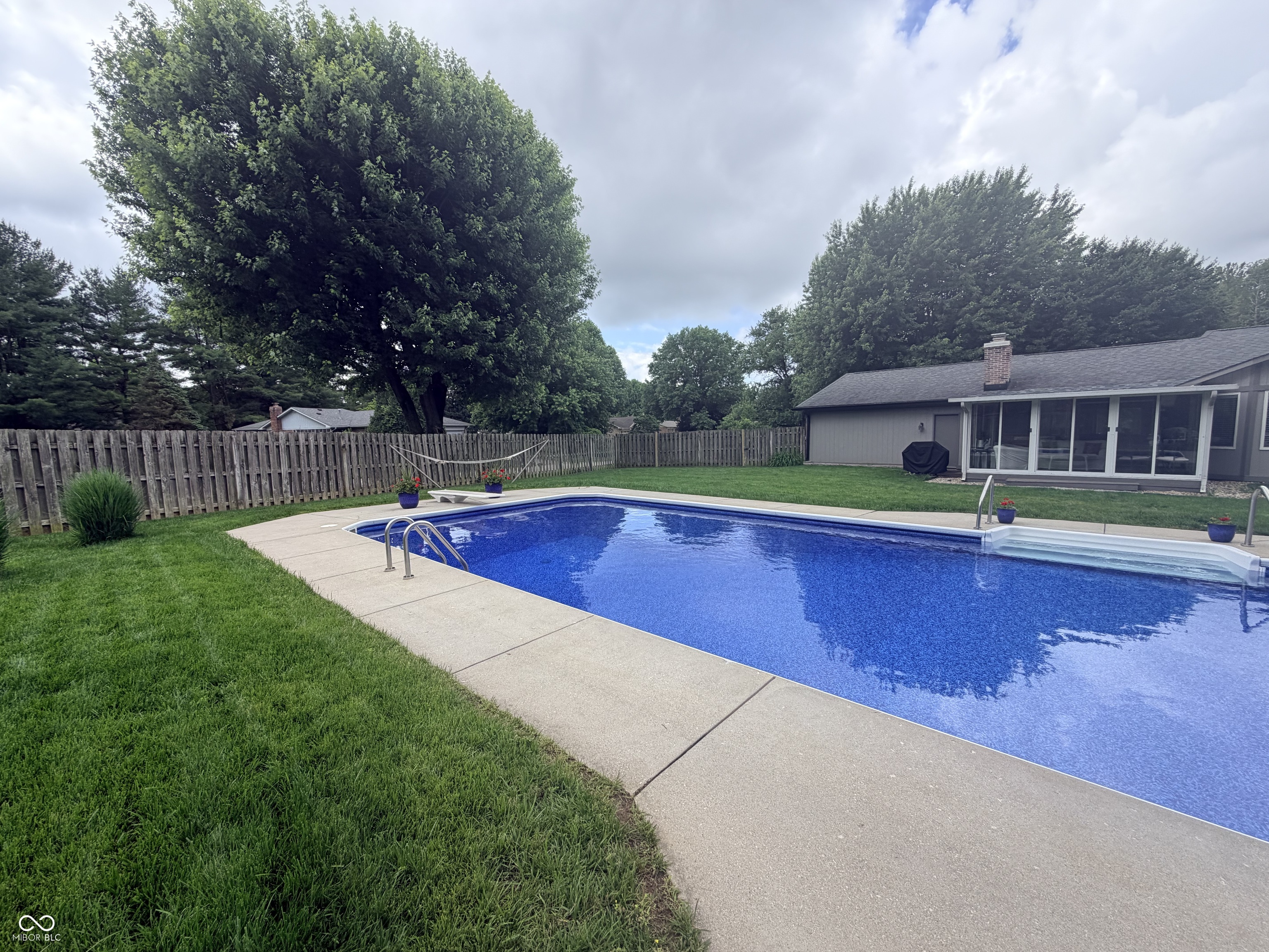 325 Rolling Trails Road Greenwood, IN 46142 - Photo 46 of 52