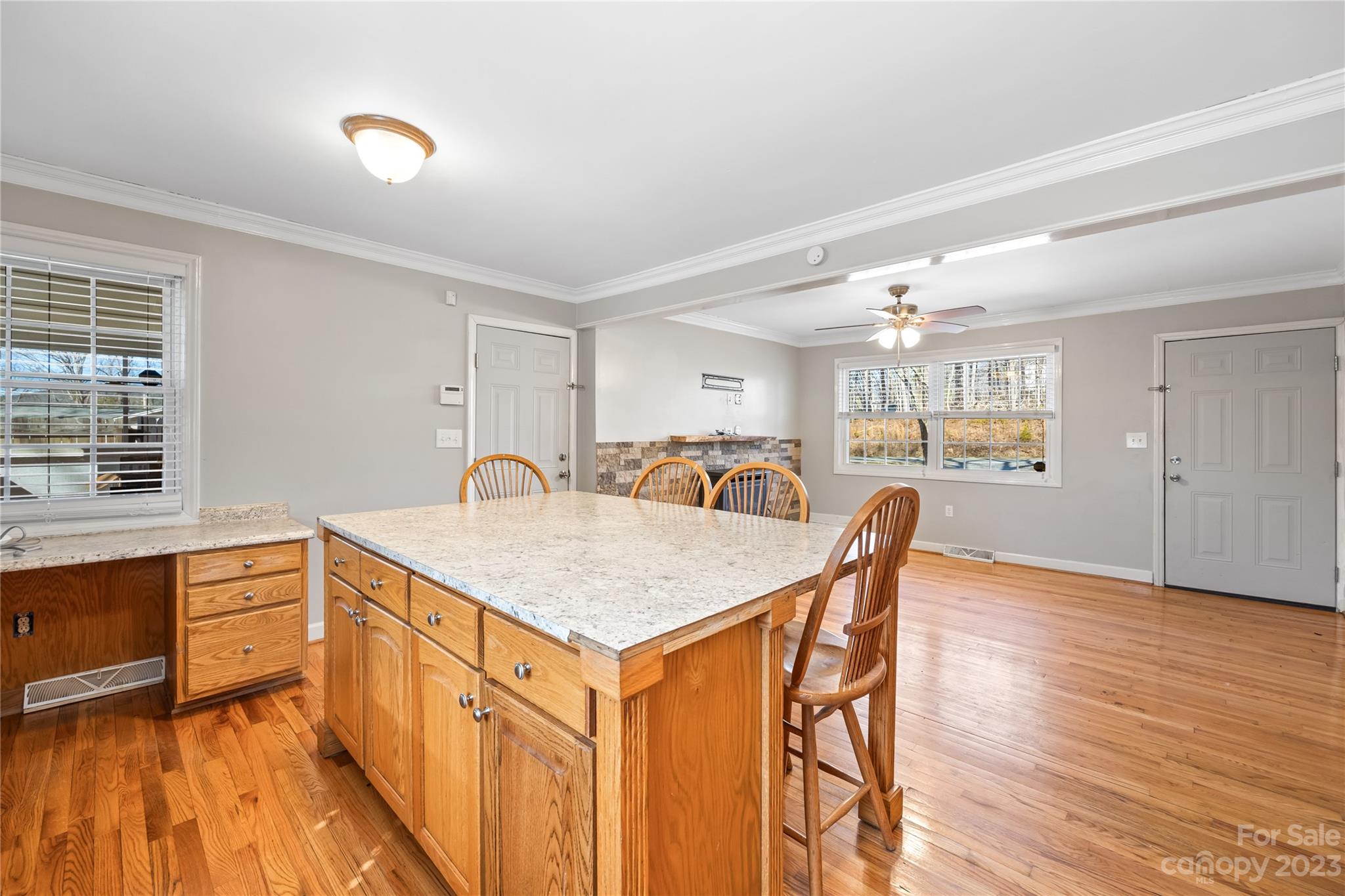 702 Freedom Mill Road Gastonia, NC 28052 - Photo 11 of 41 Gallery Image 11