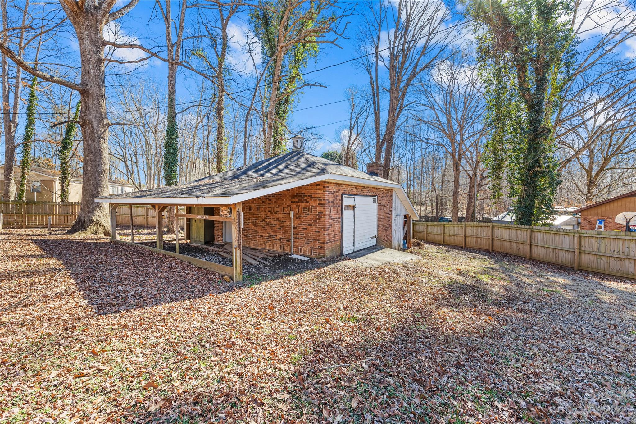 702 Freedom Mill Road Gastonia, NC 28052 - Photo 33 of 41 Gallery Image 33