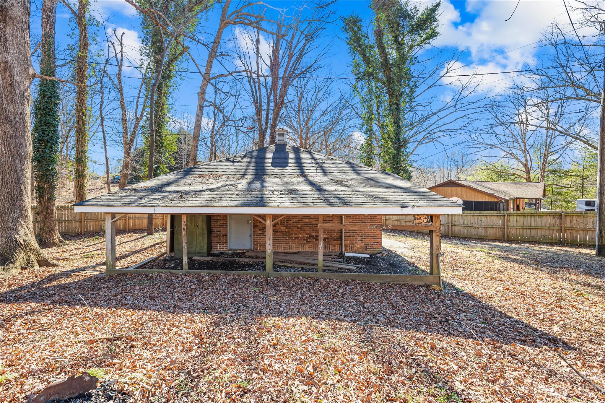 702 Freedom Mill Road Gastonia, NC 28052 - Photo 34 of 41 Gallery Image 34