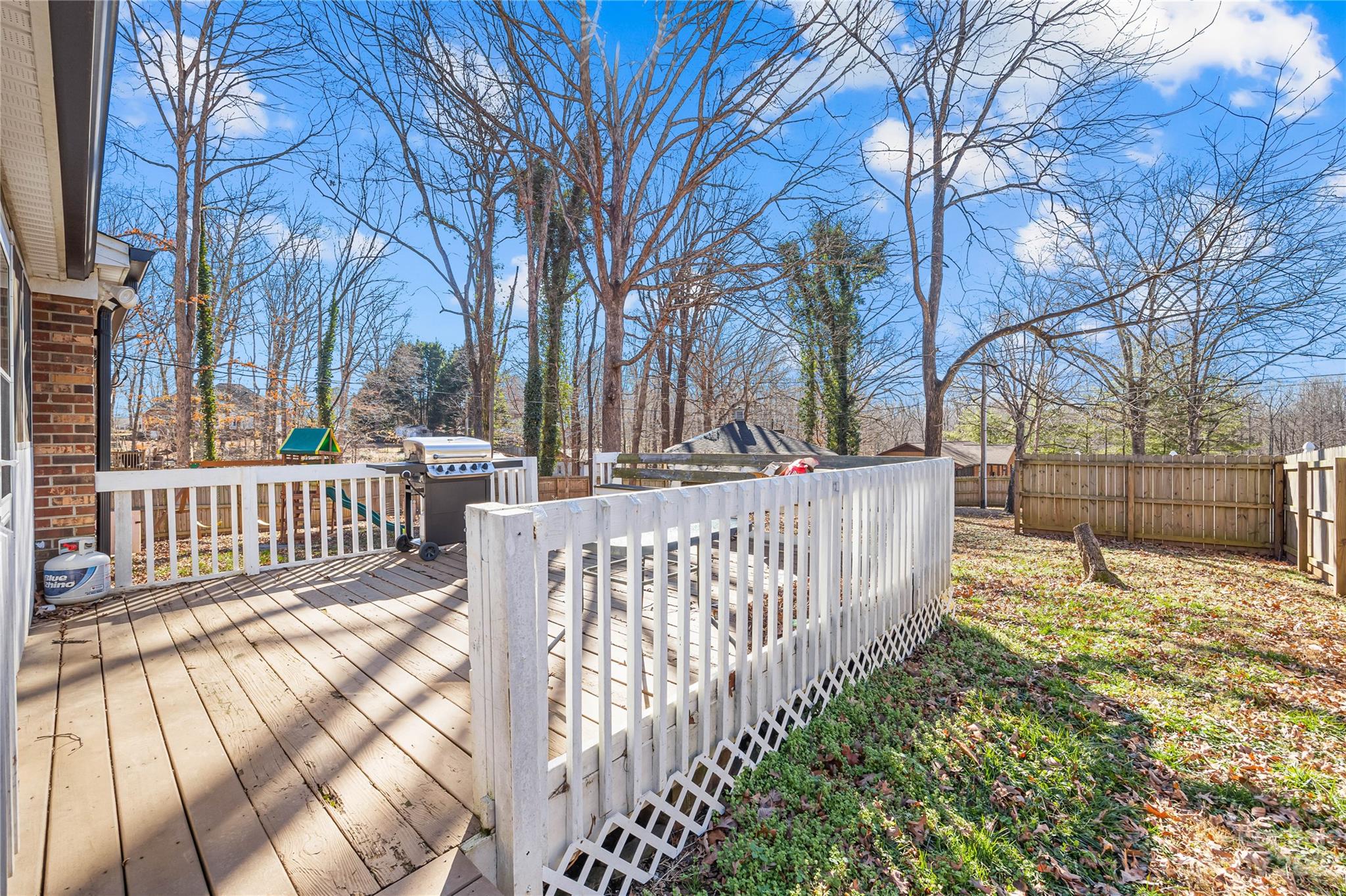 702 Freedom Mill Road Gastonia, NC 28052 - Photo 36 of 41 Gallery Image 36