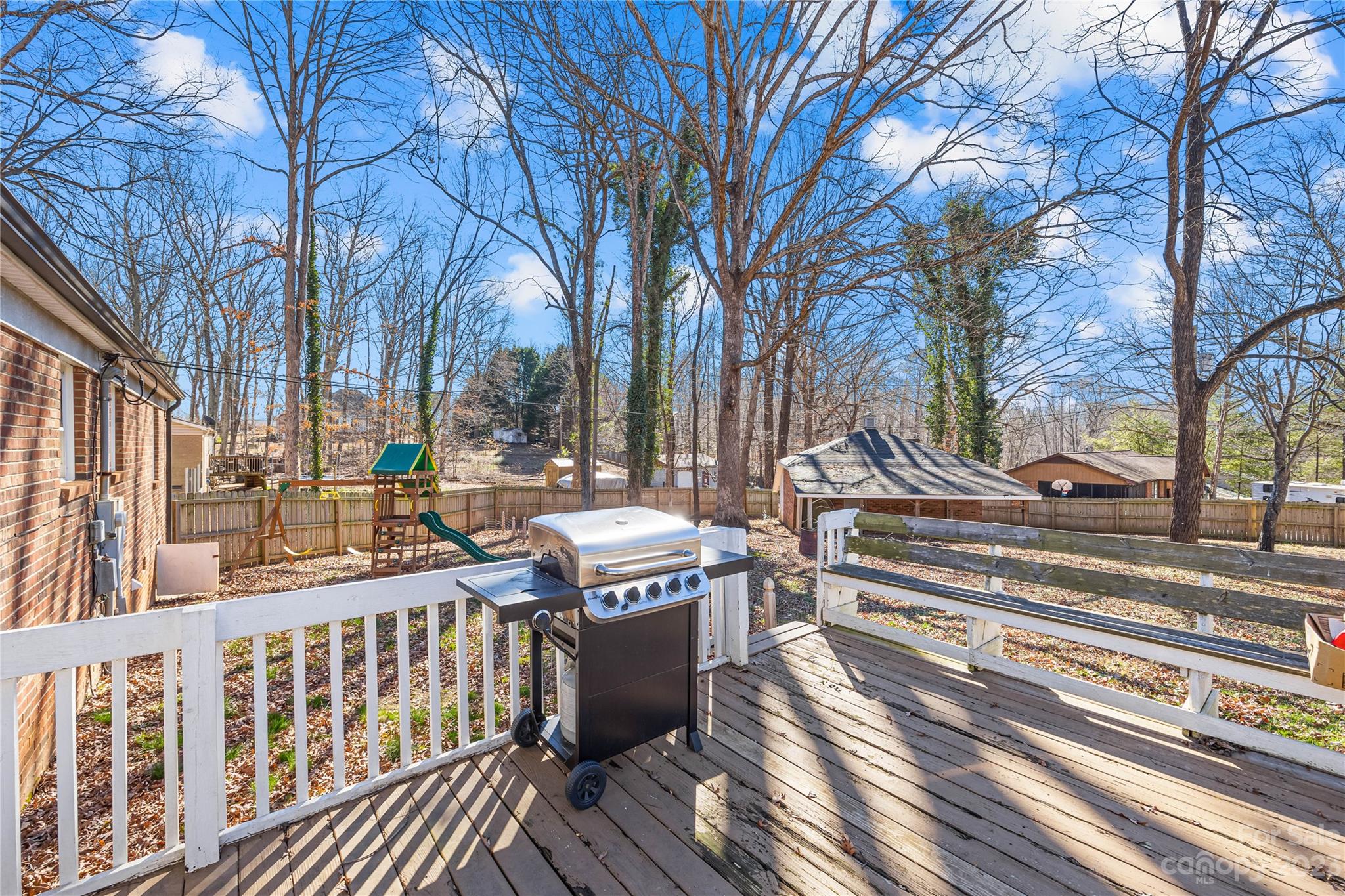 702 Freedom Mill Road Gastonia, NC 28052 - Photo 37 of 41 Gallery Image 37