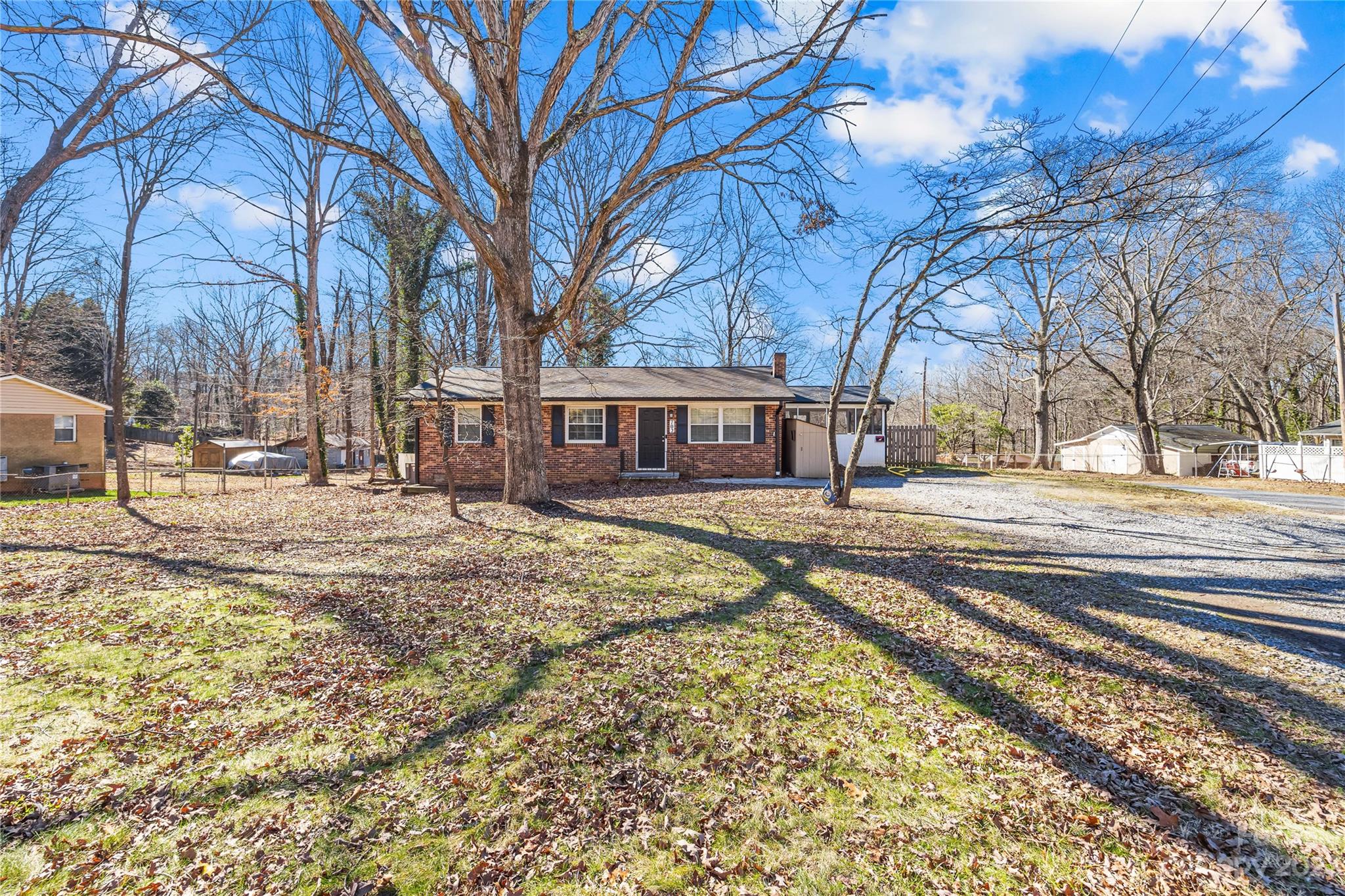 702 Freedom Mill Road Gastonia, NC 28052 - Photo 40 of 41 Gallery Image 40