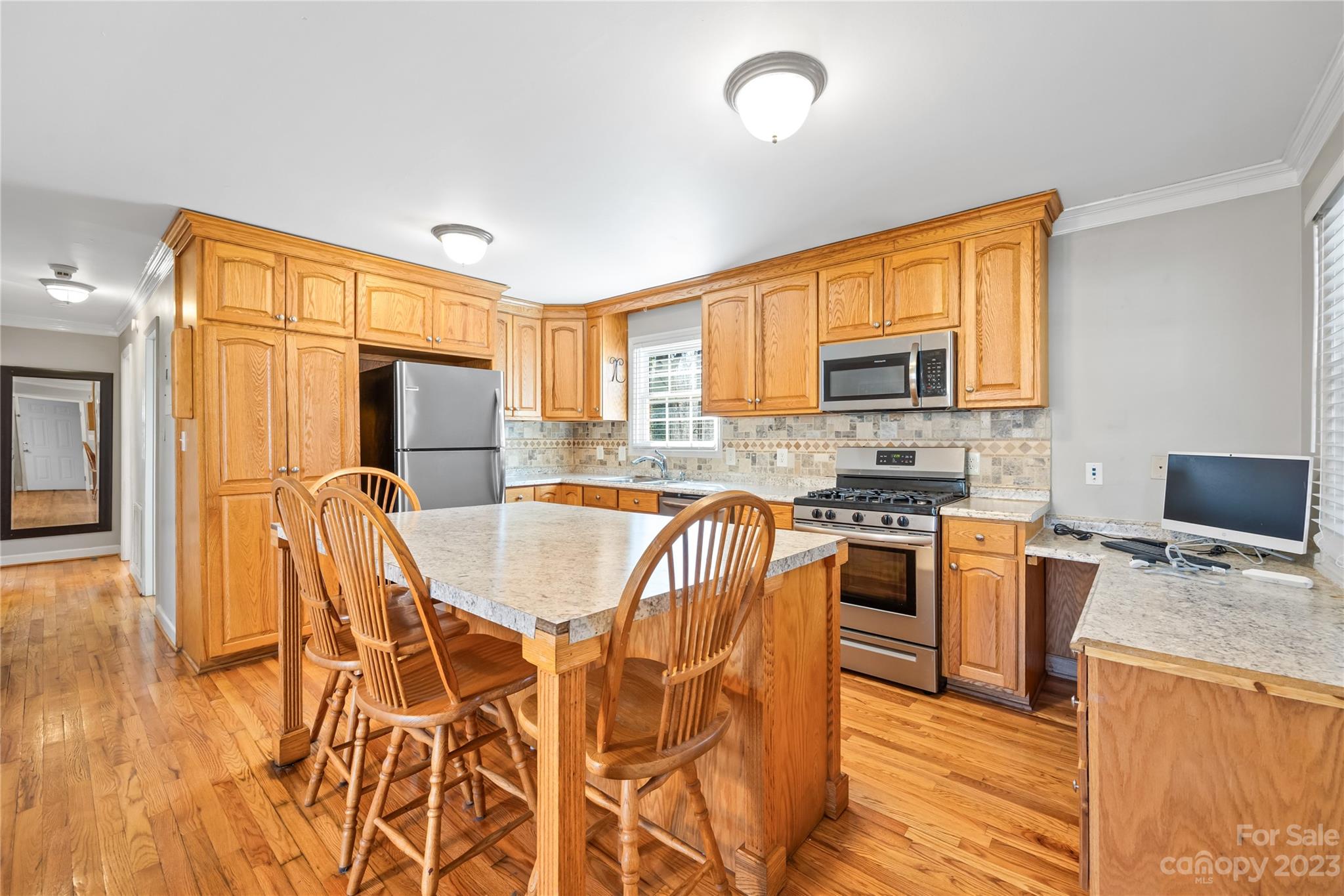 702 Freedom Mill Road Gastonia, NC 28052 - Photo 9 of 41 Gallery Image 9
