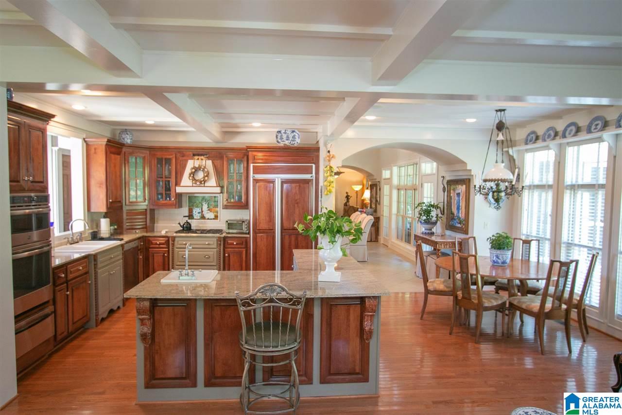 720 Wolf Creek Road North Pell City, AL 35125 - Photo 12 of 50