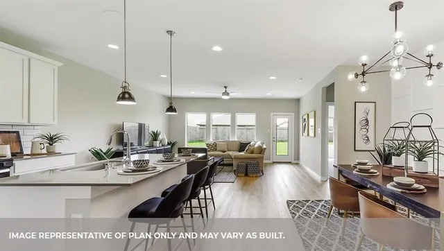 $309,240 | 550 Hunter Grove Lane, China, TX 77613