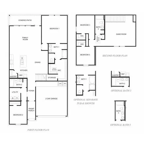 $309,240 | 550 Hunter Grove Lane, China, TX 77613