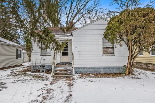 $79,900 | 1190 Monroe Street, Benton Harbor, MI 49022