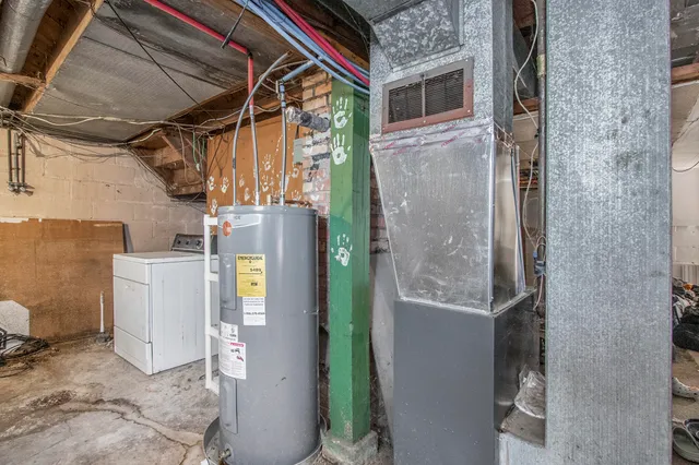 $79,900 | 1190 Monroe Street, Benton Harbor, MI 49022