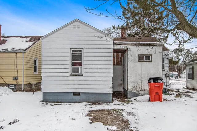 $79,900 | 1190 Monroe Street, Benton Harbor, MI 49022