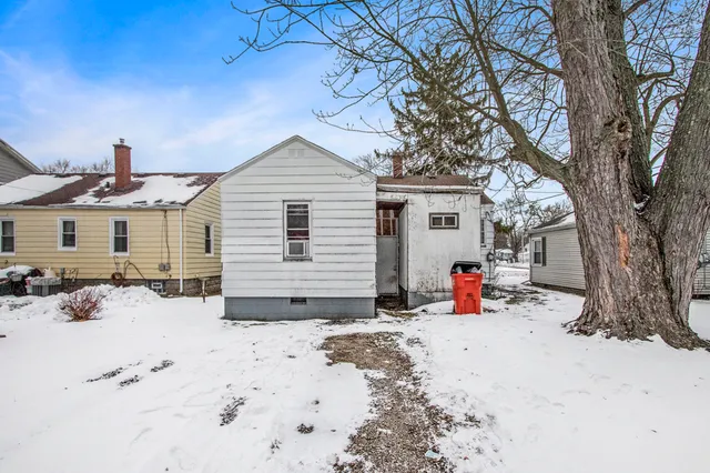 $79,900 | 1190 Monroe Street, Benton Harbor, MI 49022