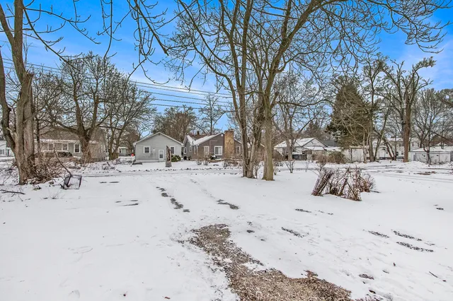 $79,900 | 1190 Monroe Street, Benton Harbor, MI 49022