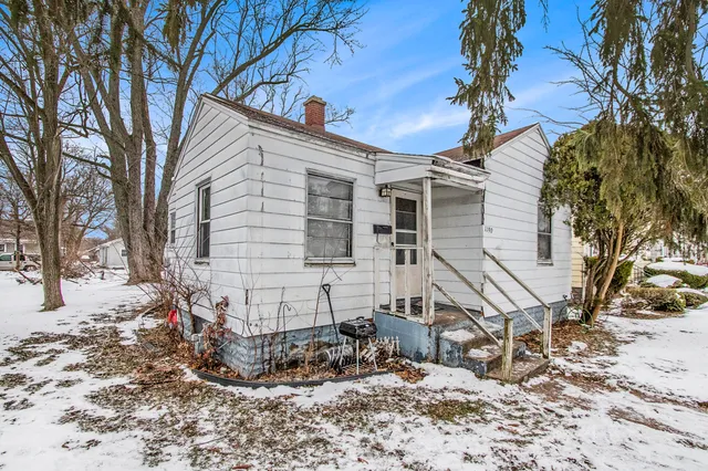 $79,900 | 1190 Monroe Street, Benton Harbor, MI 49022