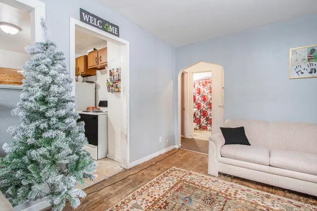 $79,900 | 1190 Monroe Street, Benton Harbor, MI 49022