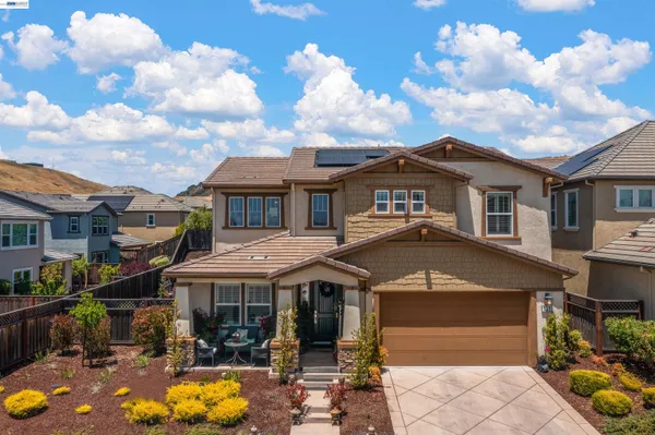 $2,195,000 | 1311 Amalfi Court, San Ramon, CA 94583