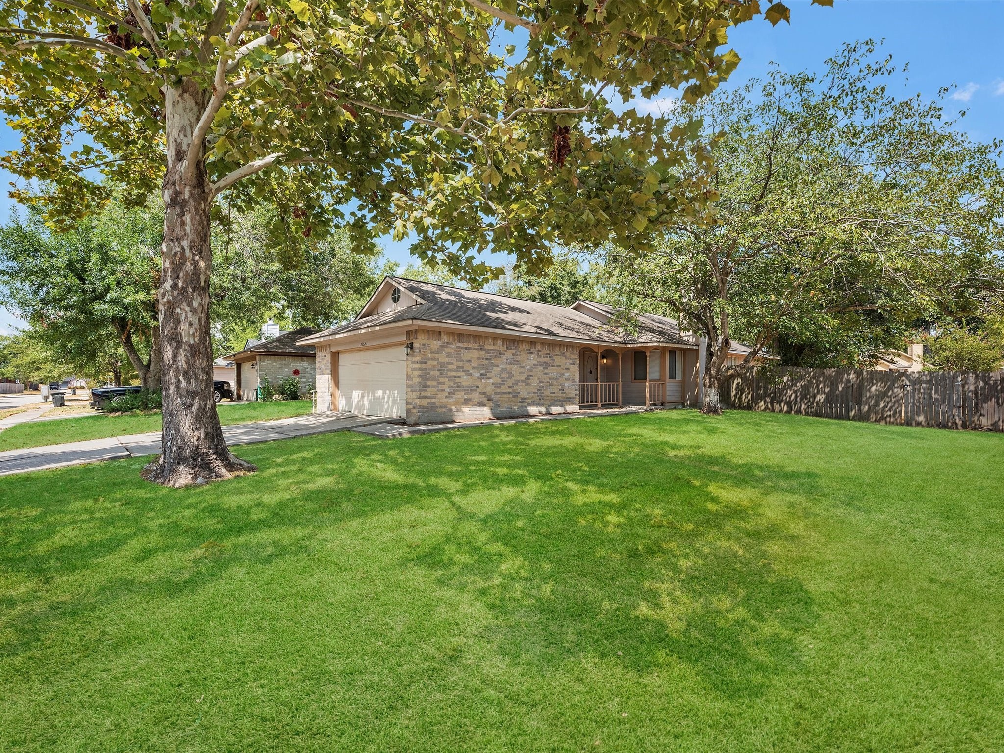 23526 Tree House Lane Spring, TX 77373 - Photo 1 of 22