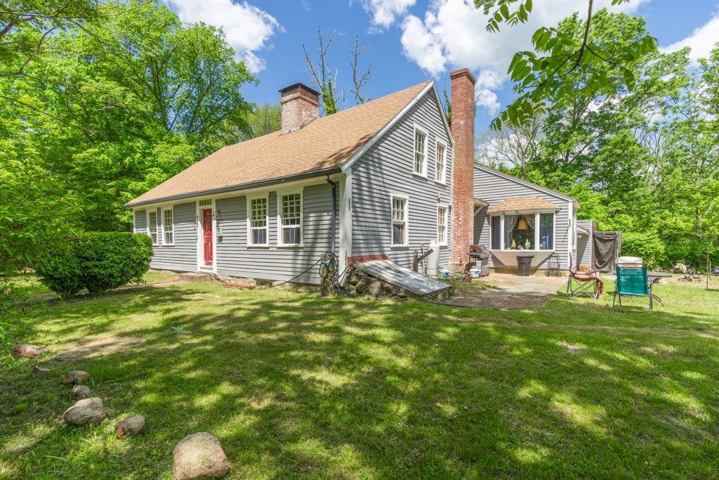 260 Spring Street Hopkinton, RI 02832 - Photo 1 of 25