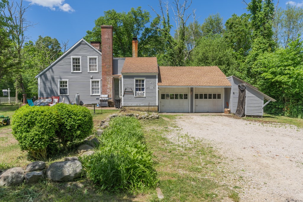 260 Spring Street Hopkinton, RI 02832 - Photo 2 of 25