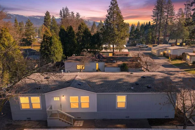 $159,950 | 1750 Lee Road, Unit 37, Quincy, CA 95971