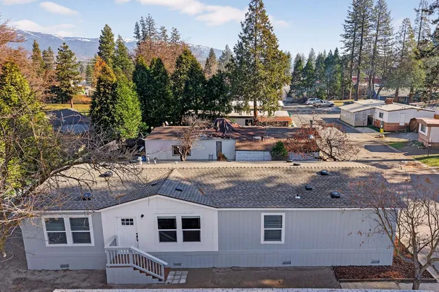 $159,950 | 1750 Lee Road, Unit 37, Quincy, CA 95971