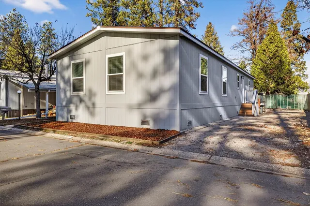 $159,950 | 1750 Lee Road, Unit 37, Quincy, CA 95971