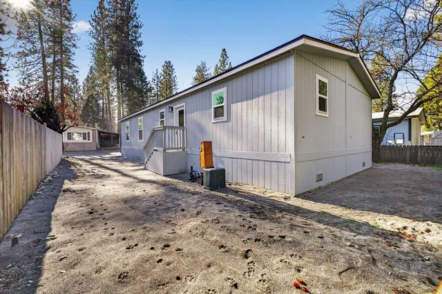 $159,950 | 1750 Lee Road, Unit 37, Quincy, CA 95971