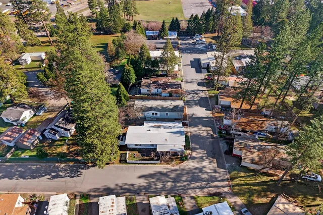 $159,950 | 1750 Lee Road, Unit 37, Quincy, CA 95971