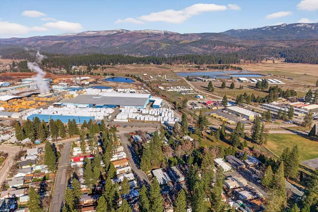 $159,950 | 1750 Lee Road, Unit 37, Quincy, CA 95971