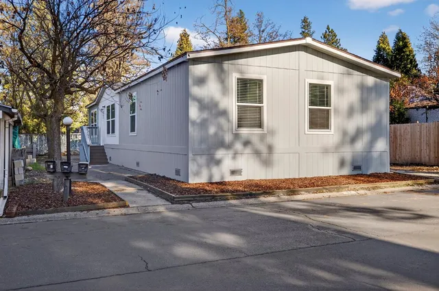 $159,950 | 1750 Lee Road, Unit 37, Quincy, CA 95971