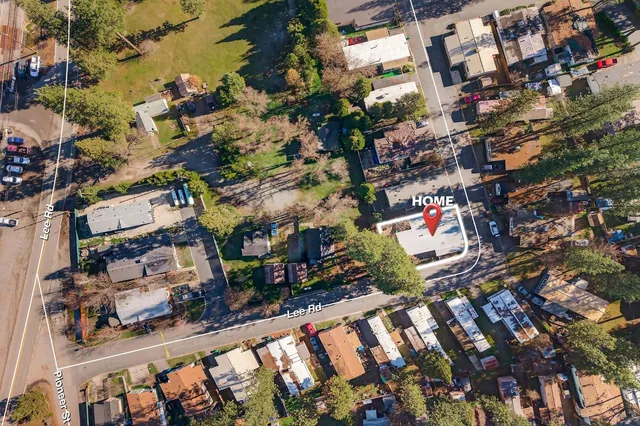 $159,950 | 1750 Lee Road, Unit 37, Quincy, CA 95971