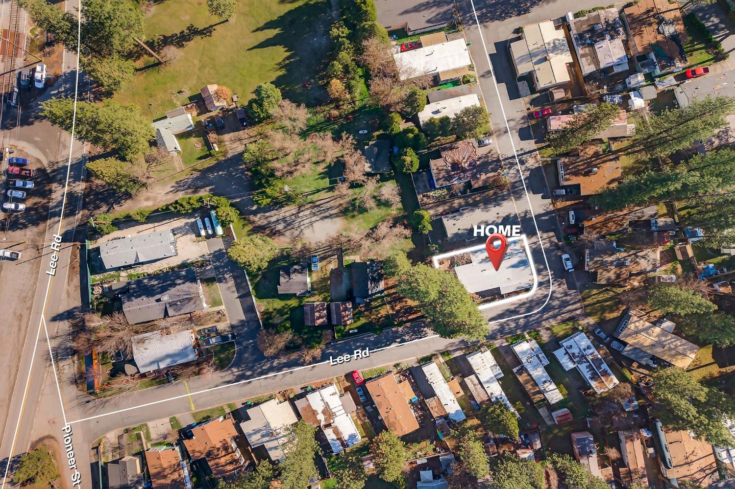 1750 Lee Road, Unit 37 Quincy, CA 95971 - Photo 41 of 46