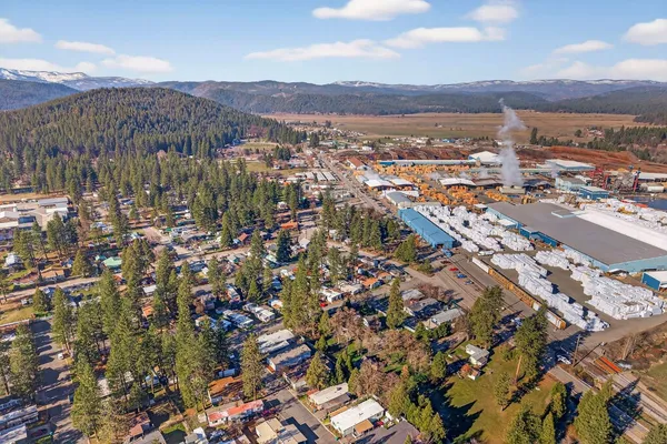 $154,950 | 1750 Lee Road, Unit 37, Quincy, CA 95971