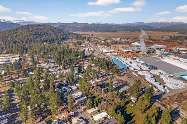 $159,950 | 1750 Lee Road, Unit 37, Quincy, CA 95971