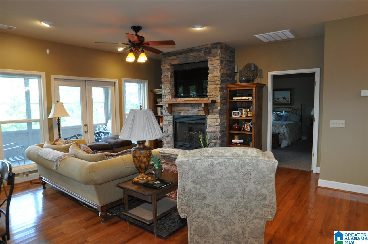 41 Laurel Drive Wedowee, AL 36278 - Photo 2 of 23