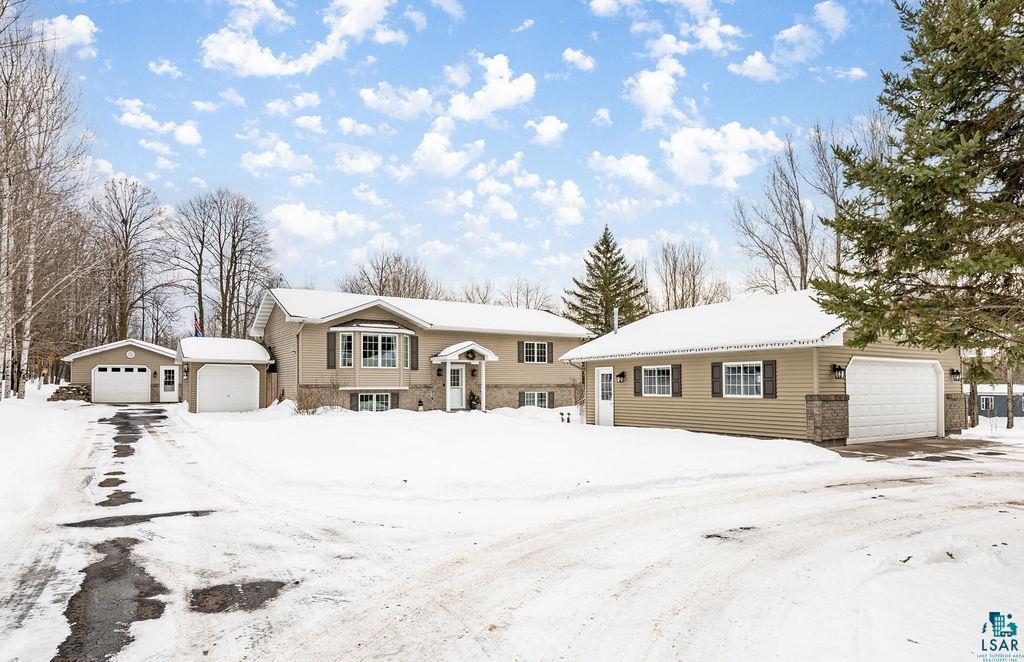 3970 Old Midway Road Hermantown, MN 55810 - Photo 1 of 48 Gallery Image 1